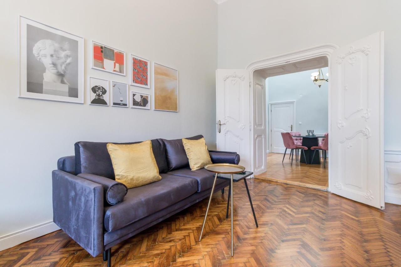 Apartamento Mid