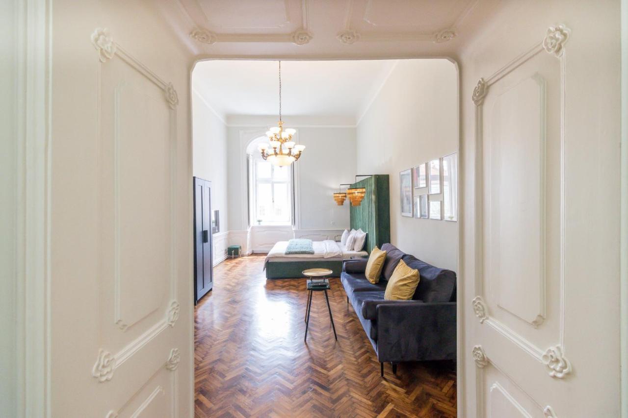 Mid Apartamento Cluj-Napoca